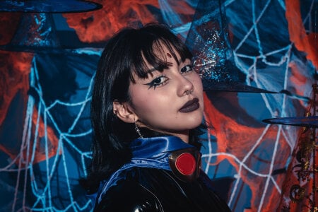 Shizuko_ HALLOWEN PICS Pic