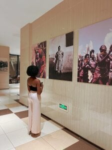 Public de NaughtyGymBabe  9 photos