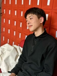 xiaoxiao1025 Public Pic