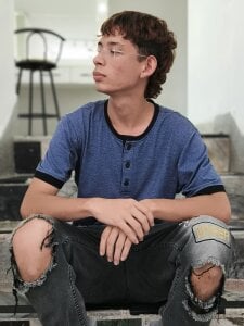 Dream_Jess me зображення