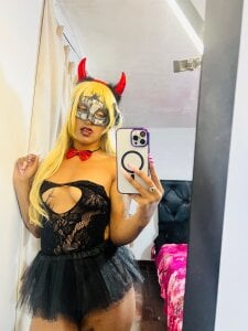 scarlethRuby Tu Secreta Adicción 🔥👀 Pic