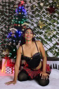 taty_miller Merry Christmas🎅🔥 Pic 5