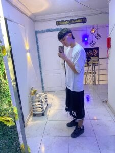 sebas_pretty7 . 사진