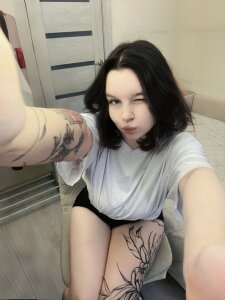 IrmgardBuzard Me me me❤️ Pic