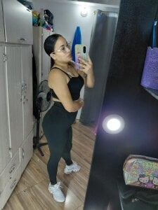 Nina_Messyy i am 🫦 Pic 4