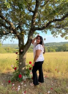 SexxyPamelaHappy valentine's day Bild 4