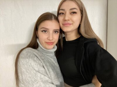 ElgaBlissett This is what true love looks like))😍❤️😍 Pic