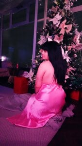 AmberRiso Happy holliday's Pic 4