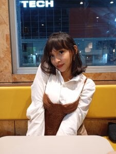 GigiBelli Public Hình 4