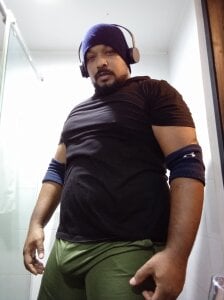 MasterGralakxxx all big Pic 9