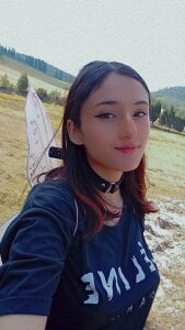 princess_foxxy Crazy pau💖💖 Pic 4