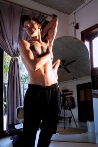 Zdjęcia William_Henry_ Topless:  2