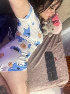 🥰🥰🍆 de CandyKane06_  3 Imagens