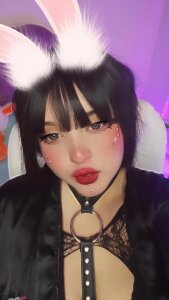 Krystal_Evans Cute face Pic 5