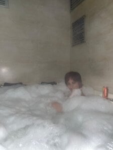 RobinBennett very very sexy 💦 사진 2