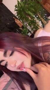 apriilfox's XXX Nude Photo 1