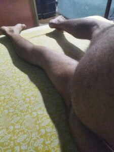 Your-hotday25 Public Pic 3