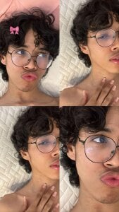 Bely_sweet Ur cute boy Pic