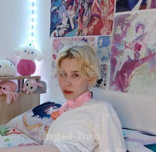 angel_hao Public Pic