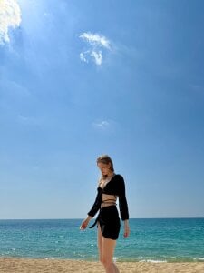 BrookeDyce Public Pic