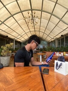 damon_sw Días Indomables Immagine 