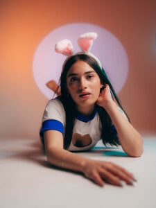 Gara_Himari know me Pic 7