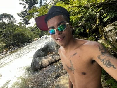 StivennCardona Public Pic