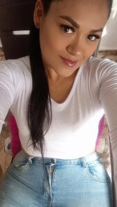 RubyRagge Public Foto 4