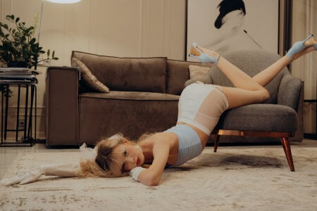 BellaSecrettt i’m your bride ? Hình 6