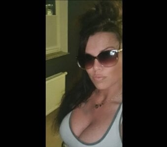 Ginamarie69 Public Pic