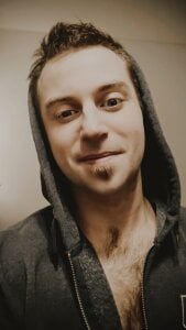 Just Me de Oilkong2022  2 Imagens