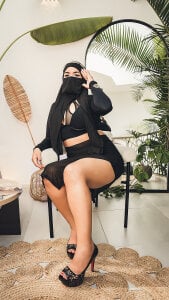 thaira_aly ღ Hello ღ Pic 2