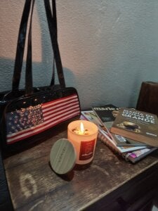 Sam_Sara Break in a hotel 🛍️🩷 Photo 3