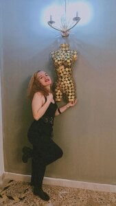 Public de ESTHEER_VARGAS Foto 3