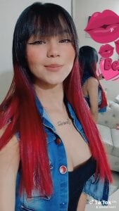 gime_lara Welcy my followers 😉😉 Pic 3