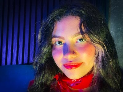 Azul_Horny18 Your eyes in mine 🔥😎🌺 Bilde 3