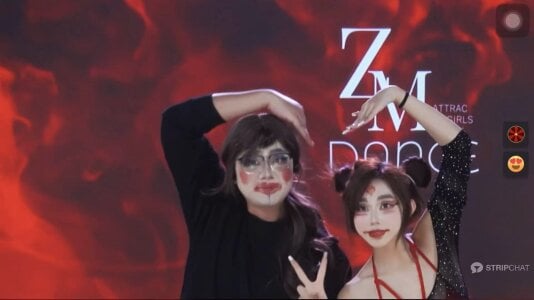 SK-001 五朵金花 Pic 6