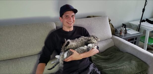 Public od Alexdahbard  snímek