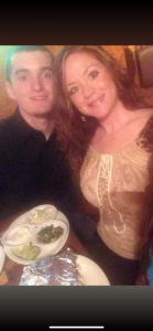 amandatheblondewife Free Pic