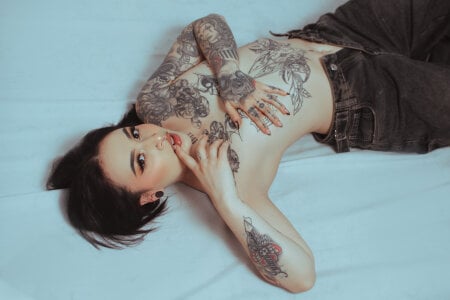 MadissonPaytonn Dark Desires Hình 3