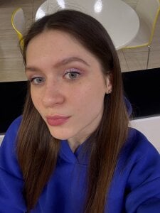 MinaMancilla cute selfies Pic 5