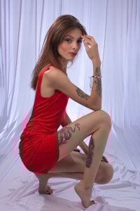 barby_jones25 Sweet Radiance⭐🫦 slika 3