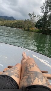 AntonellaQueenn RESORT TIME 🩱💯 Pic 6