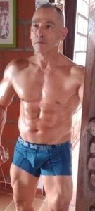 jefmuscle California Pic 3