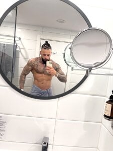 masterkingofmusclee 💦 💦 Pic 3