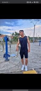 Michael_black01 Michaelll Pic 3