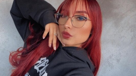 Ashleey_Vega For Your Eyes Only Fotka