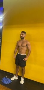 Gym. de Yiyo10_  photos