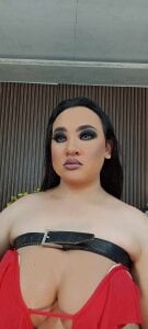 Wild_Ella hot tits Pic 5