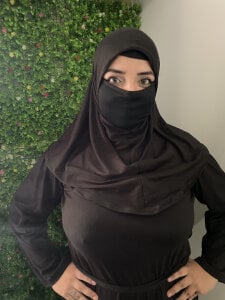 Uzra_hayed Public Photo 3